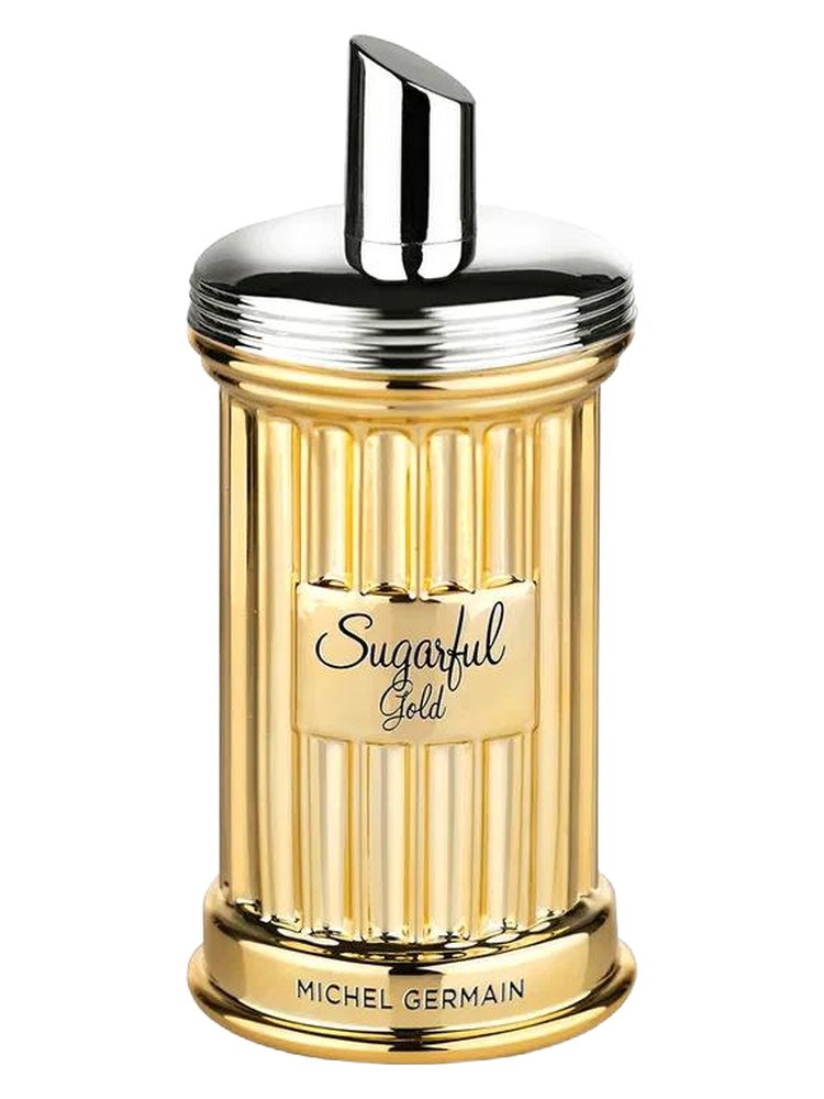 Sugarful Gold