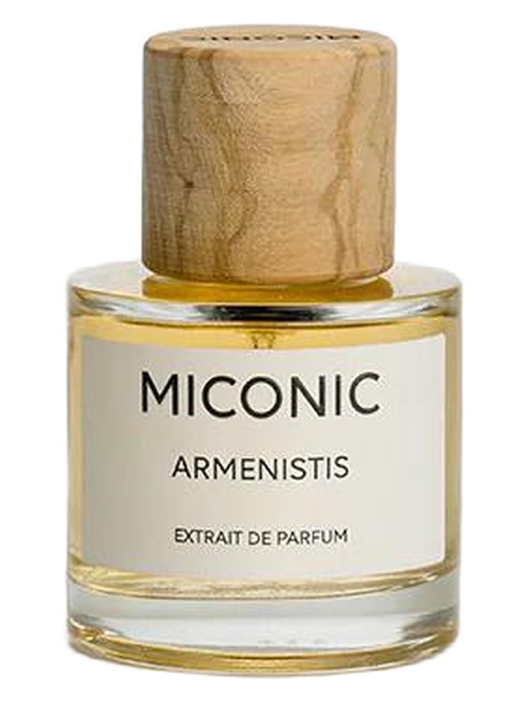 Armenistis