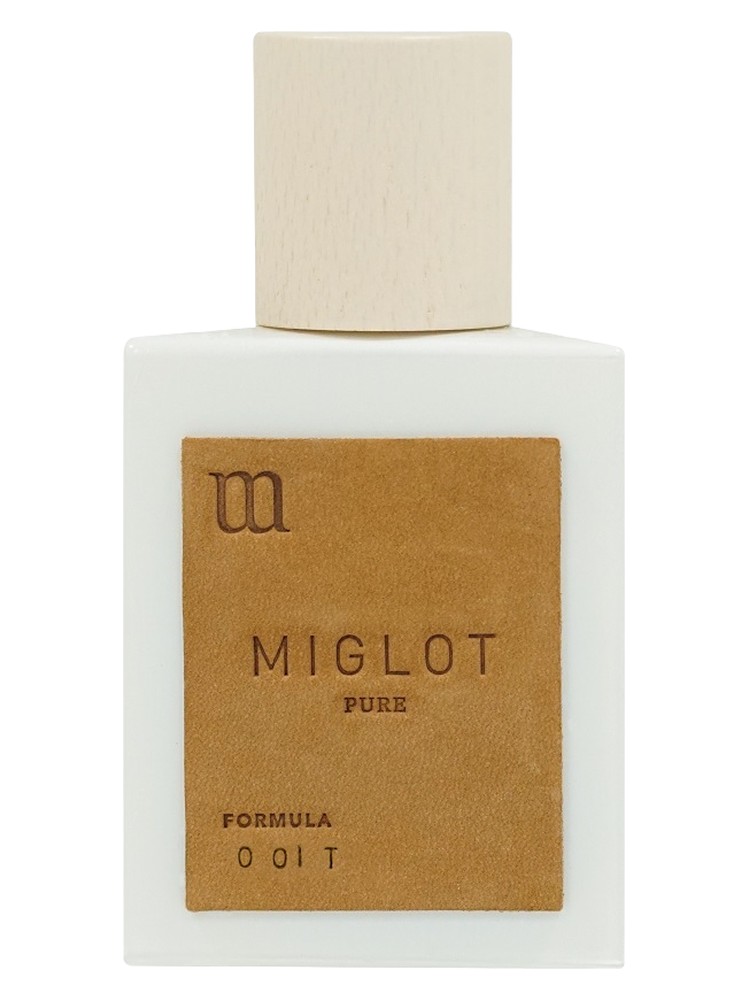 Miglot Pure Oudh Edition 1