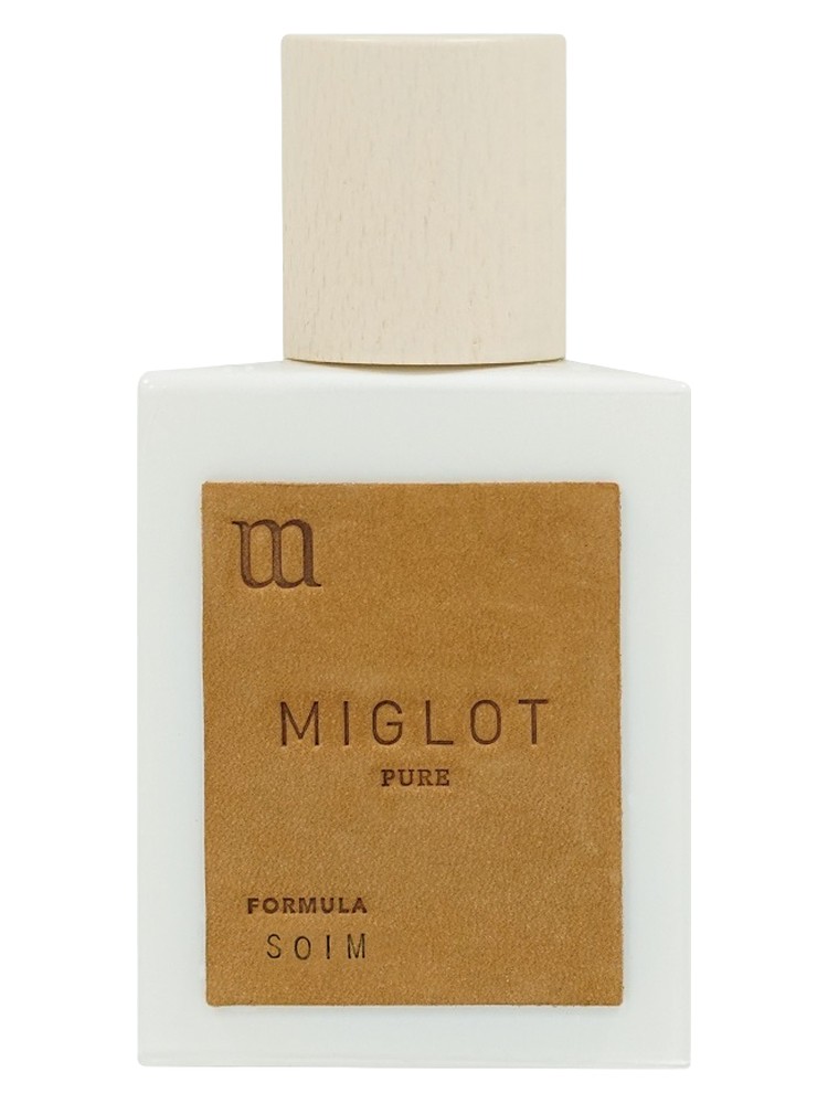 Miglot Pure Sandalwood Edition 1
