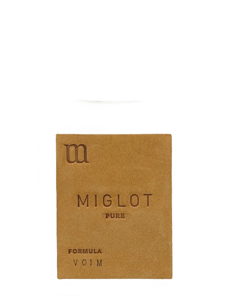 Miglot Pure Vetiver Edition 1