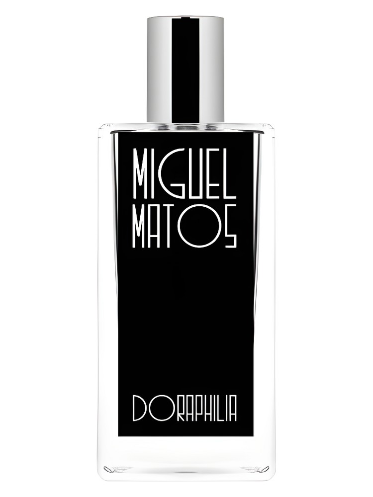 Doraphilia