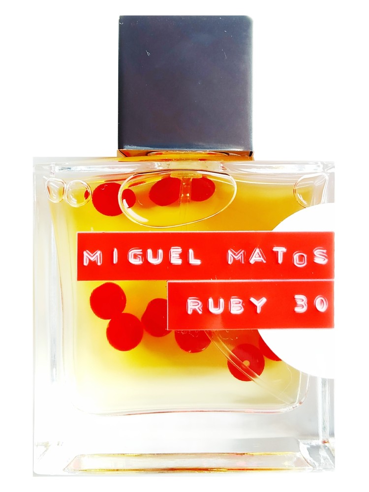 Ruby 30