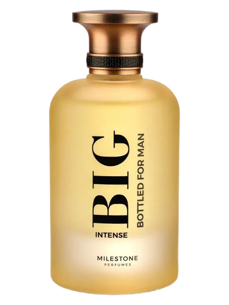 Big Bottled Intense