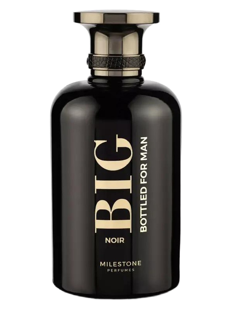 Big Bottled Noir