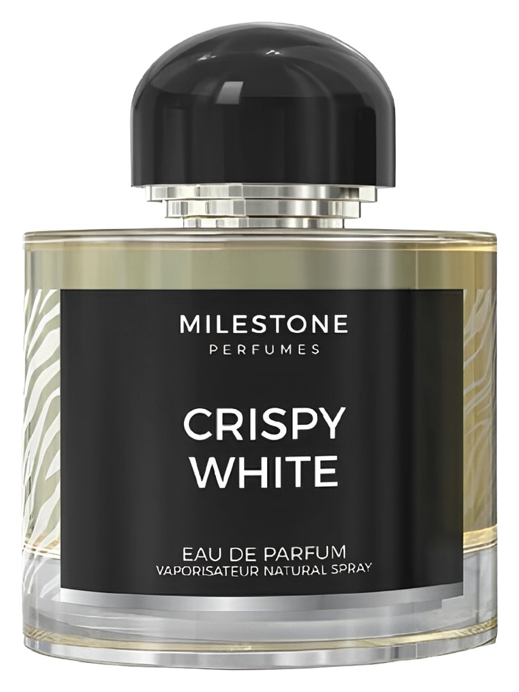 Crispy White