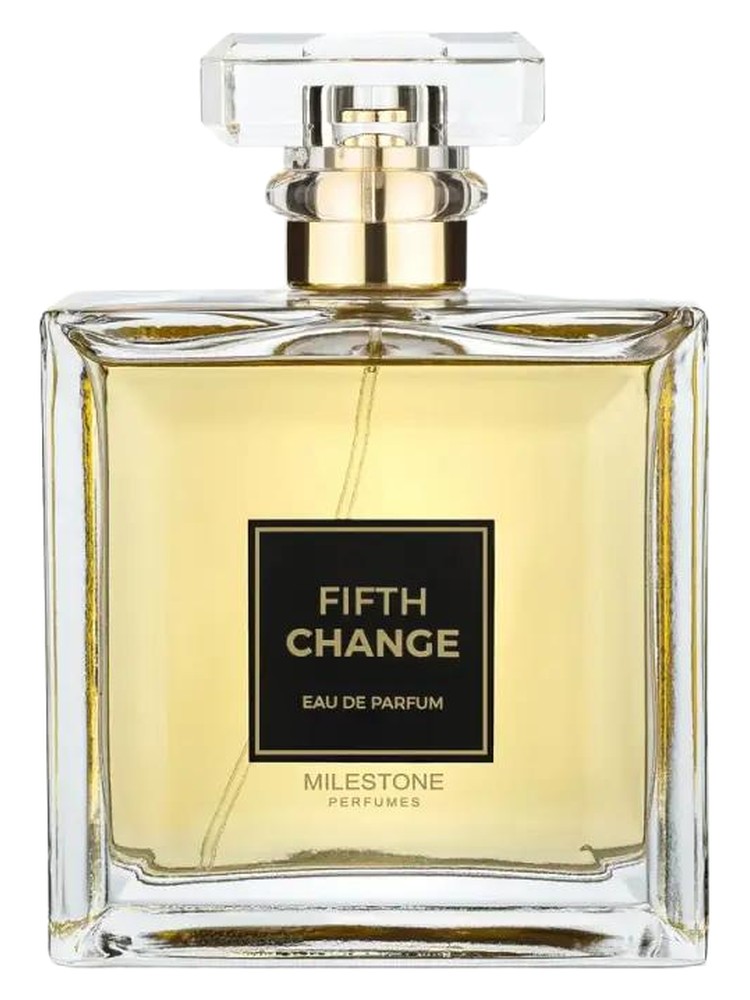 Fifth Change