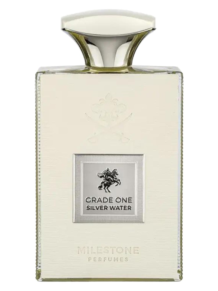 Grade One Silver Water