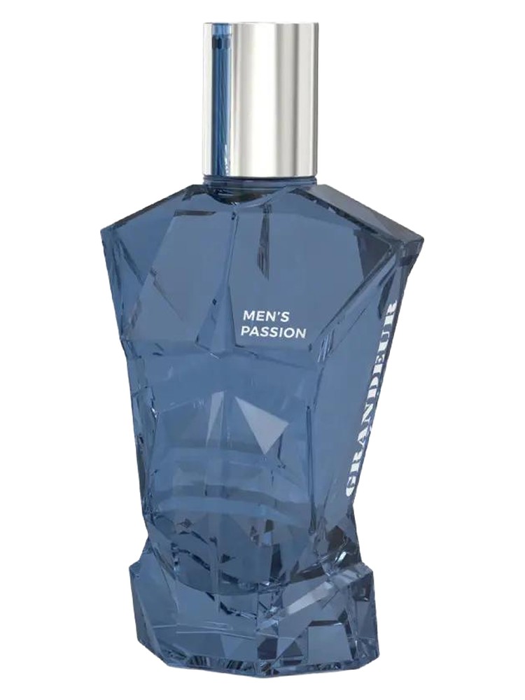 Grandeur Men's Passion