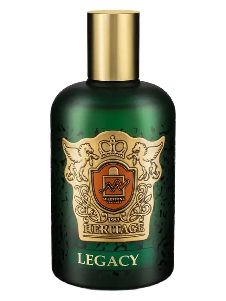 Heritage Legacy