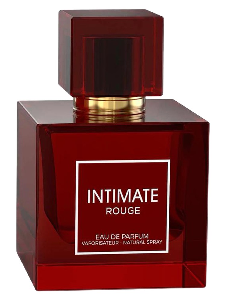 Intimate Rouge