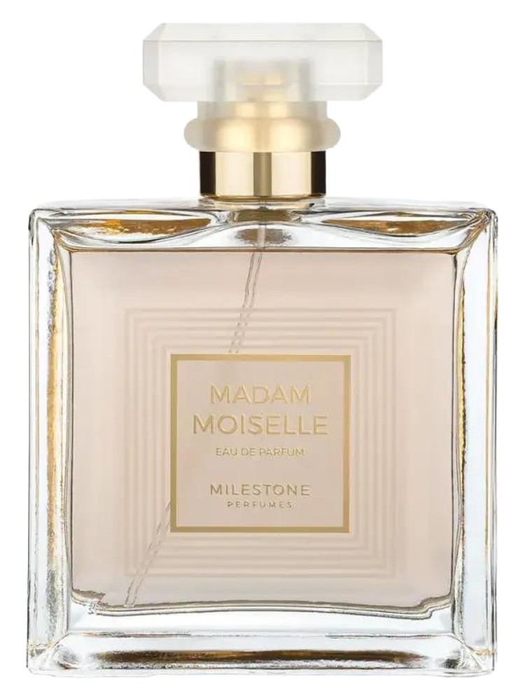 Madam Moiselle