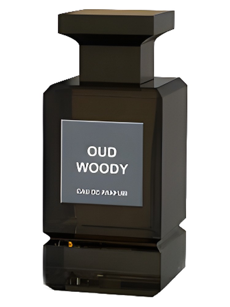 Oud Woody