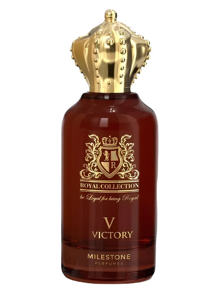 Royal Collection V Victory