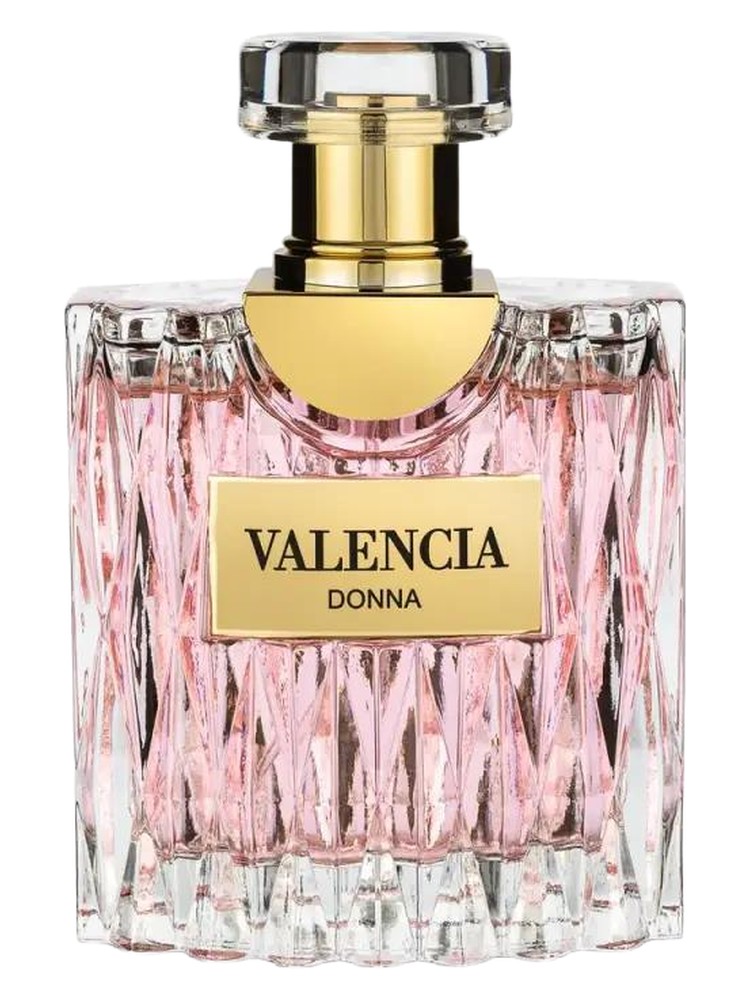 Valencia Donna