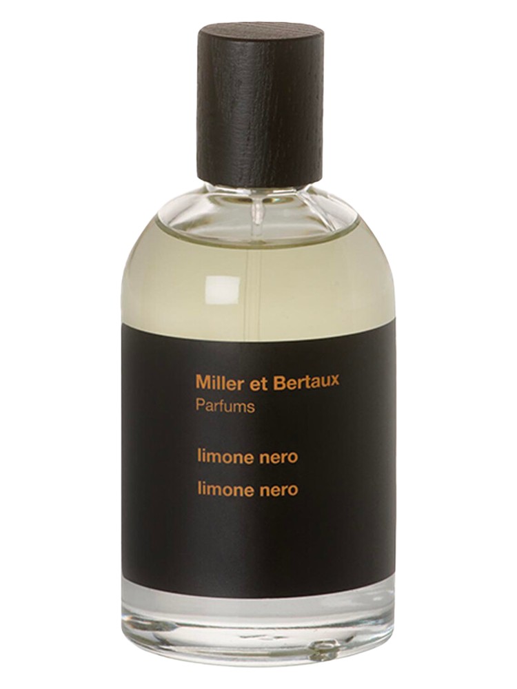 Limone Nero
