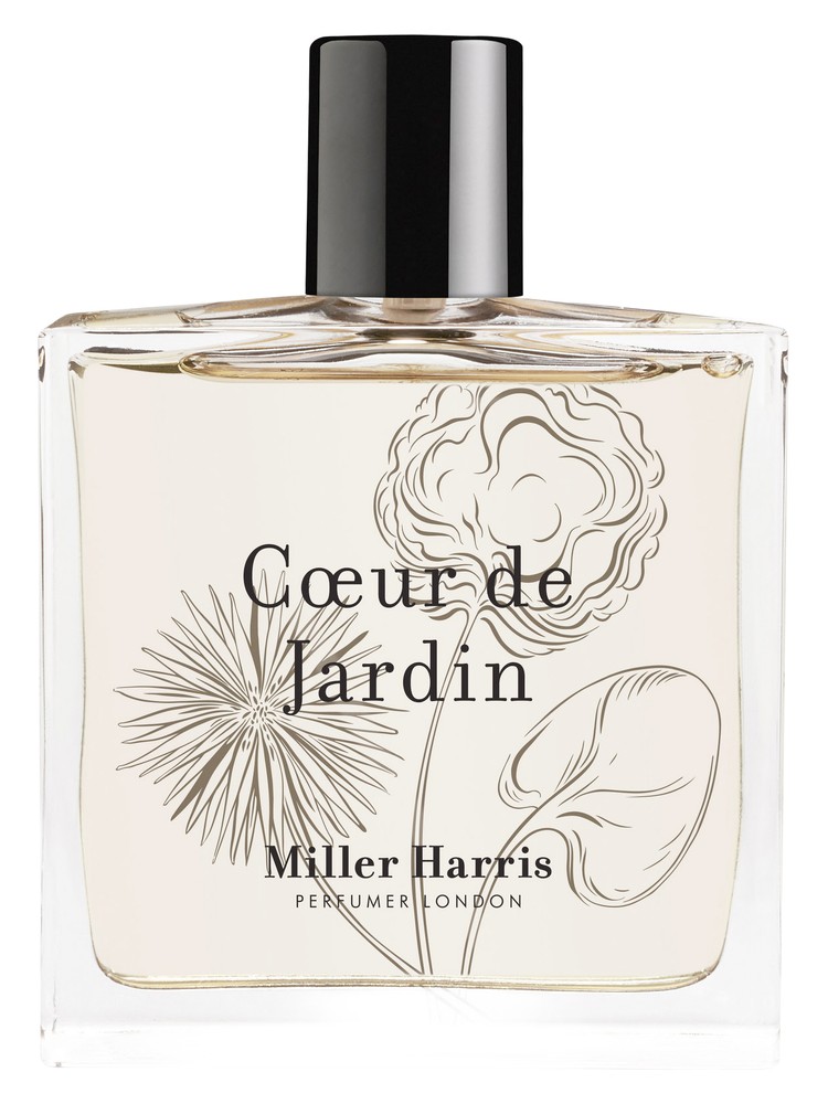 Coeur de Jardin