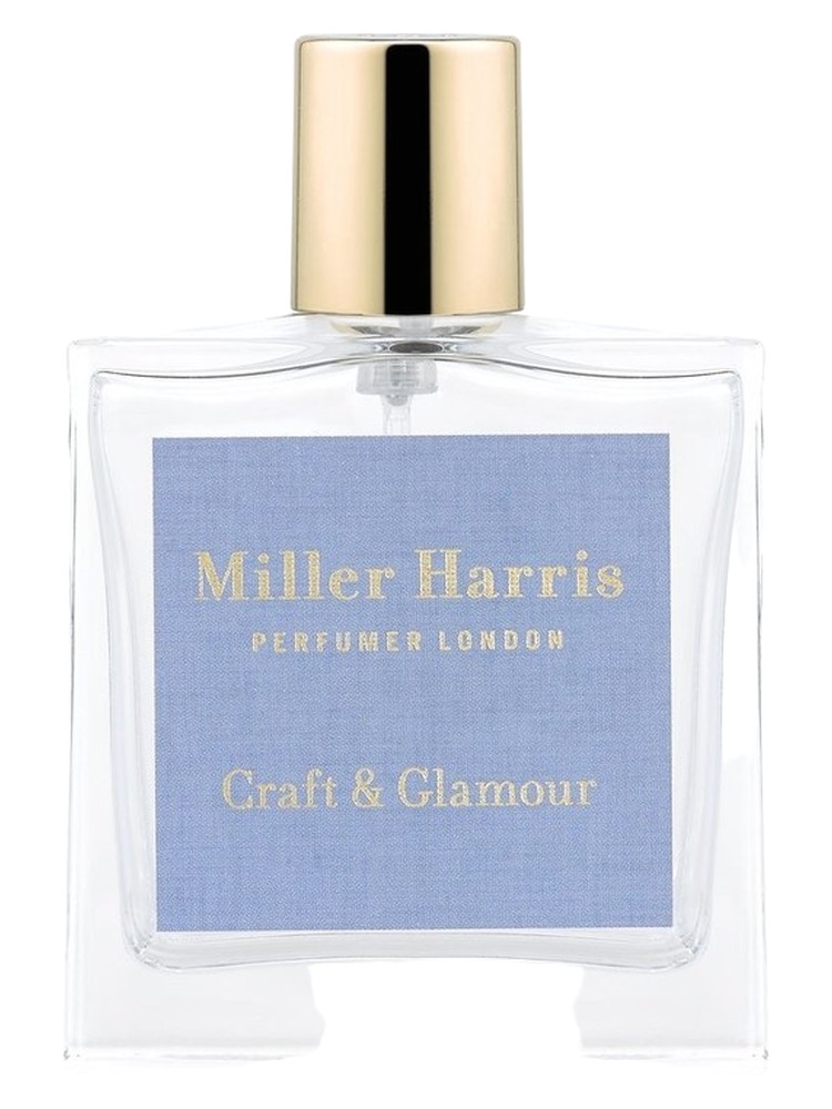 Craft & Glamour