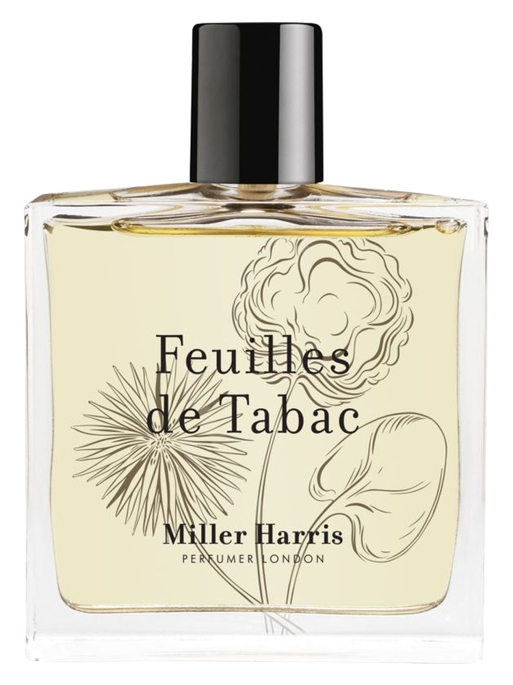 Feuilles de Tabac
