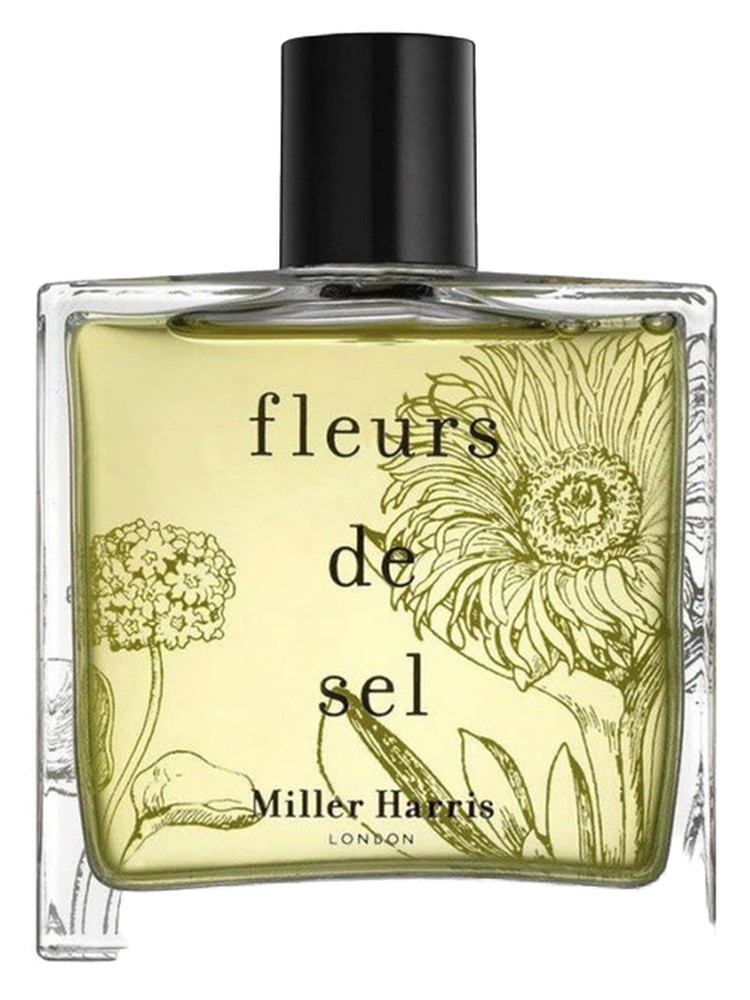 Fleurs de Sel