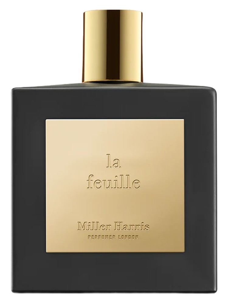 La Feuille