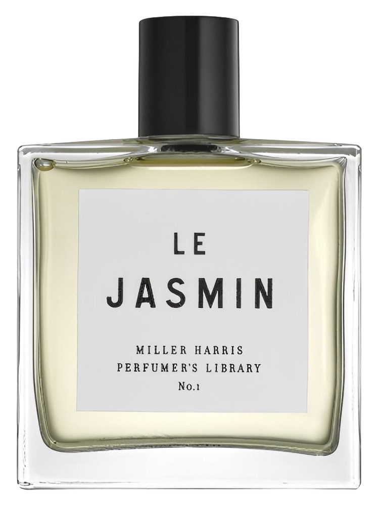 Le Jasmin