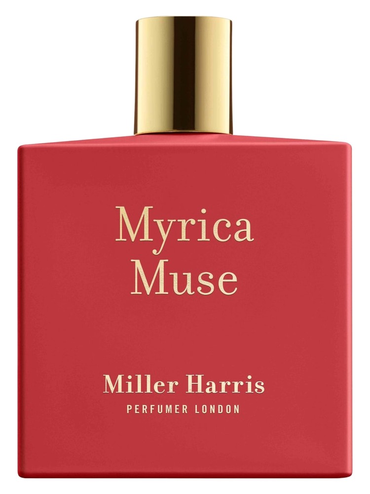 Myrica Muse