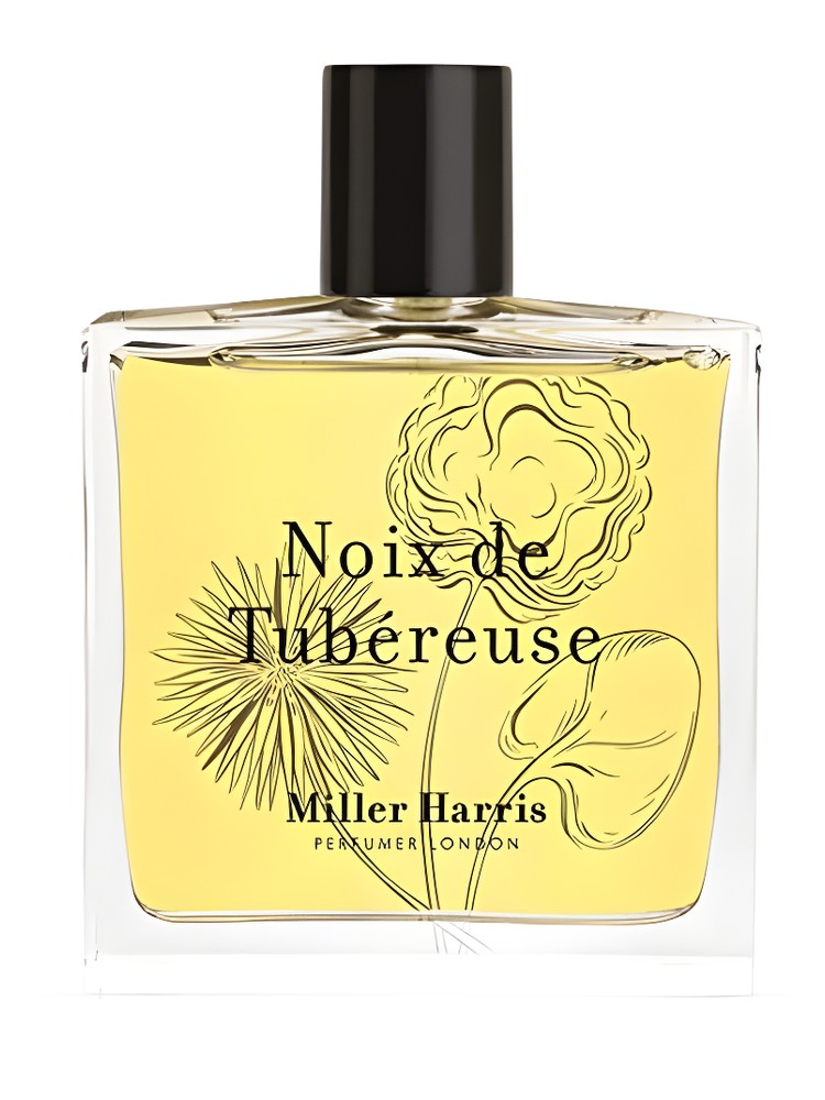 Noix de Tubereuse