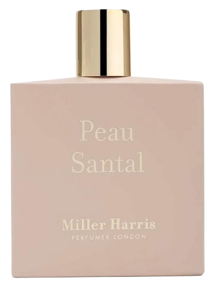 Peau Santal