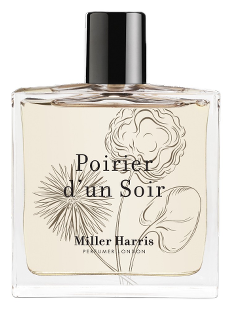 Poirier d'un Soir