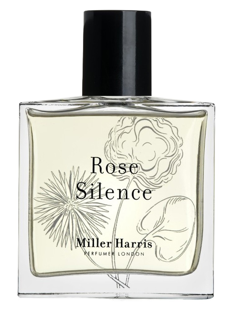 Rose Silence