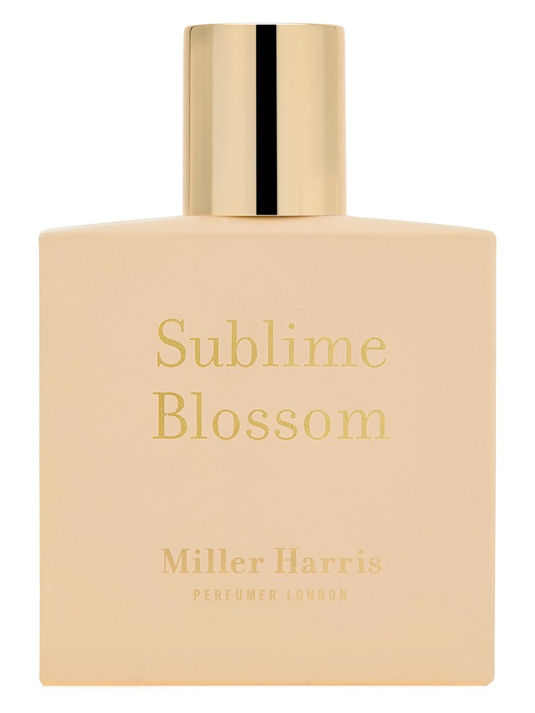 Sublime Blossom