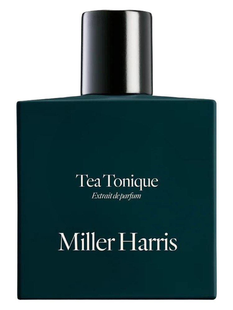 Tea Tonique Extrait