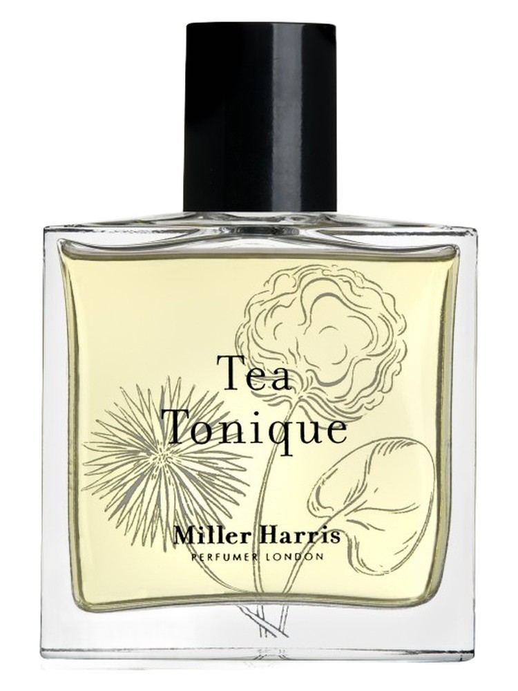Tea Tonique