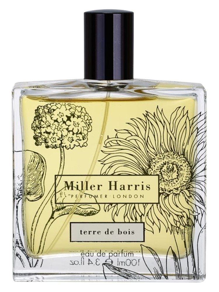 Terre de Bois