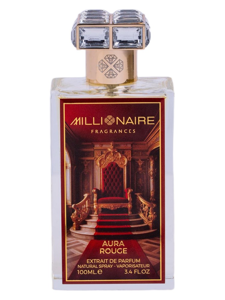 Aura Rouge