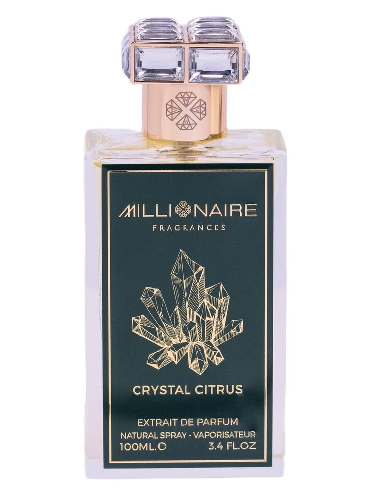 Crystal Citrus
