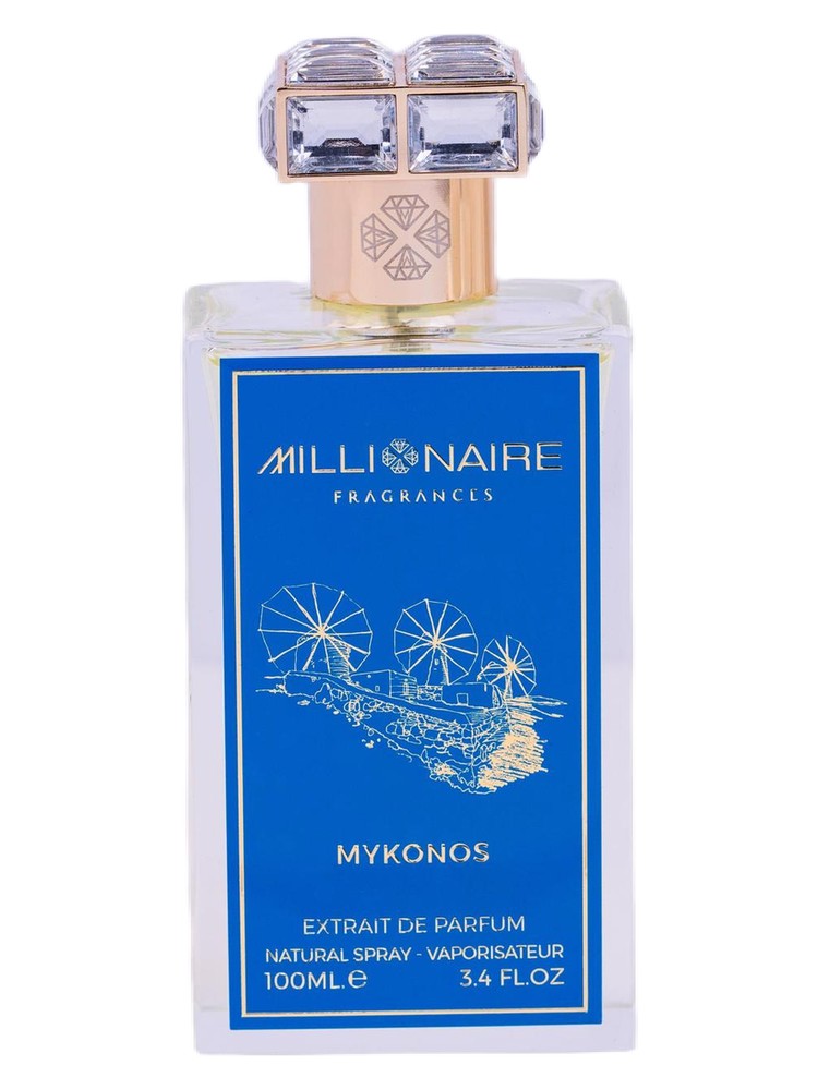 Mykonos