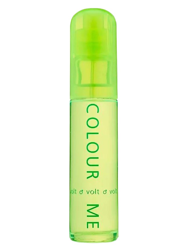 Colour Me Neon Volt
