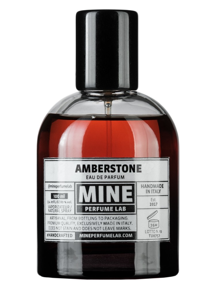 Amberstone