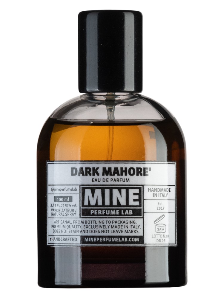 Dark Mahore'