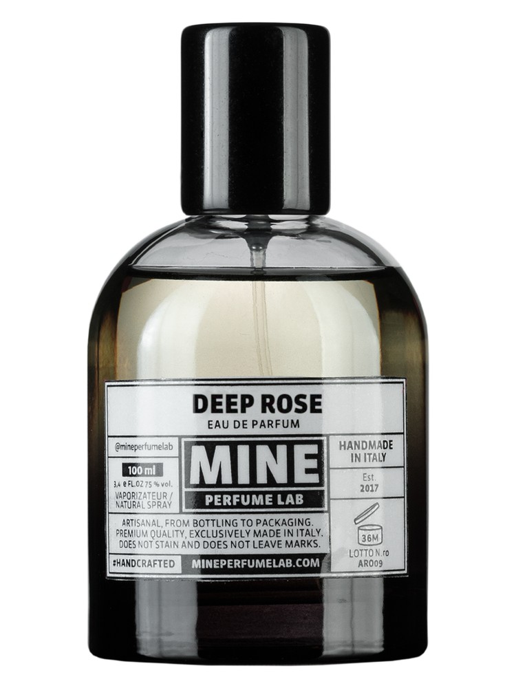 Deep Rose