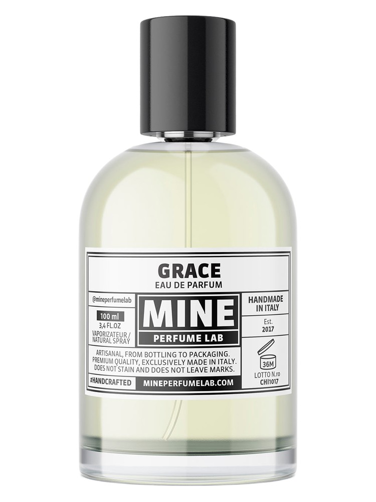 Grace