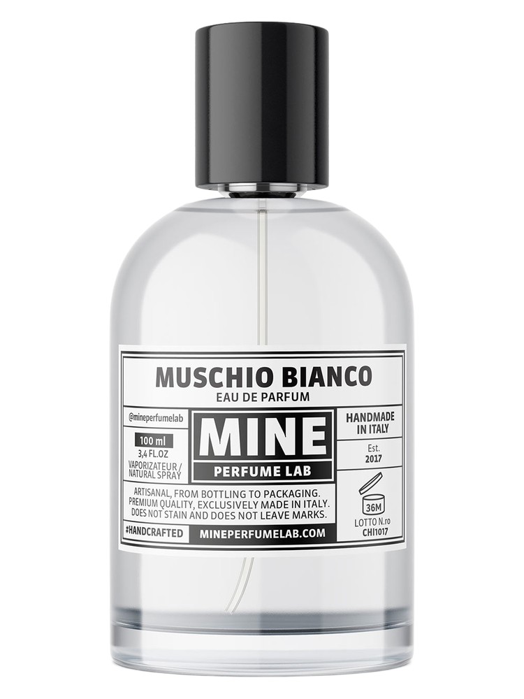 Muschio Bianco