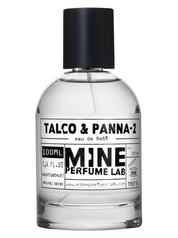 Talco & Panna-2