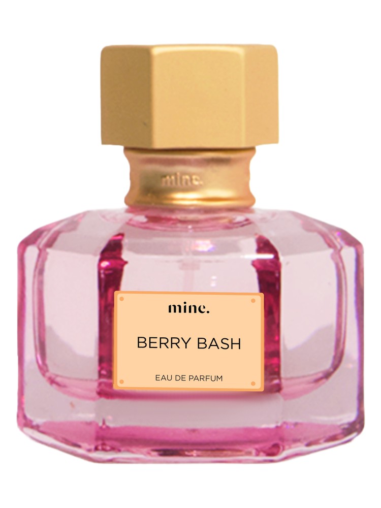 Berry Bash