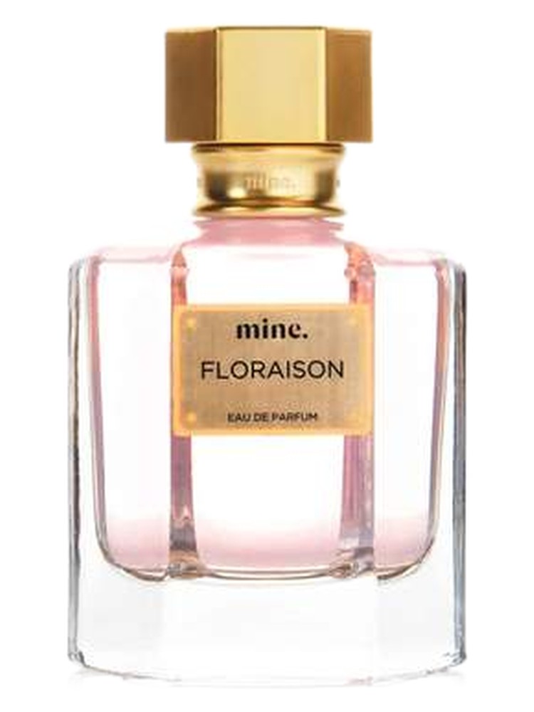 Floraison