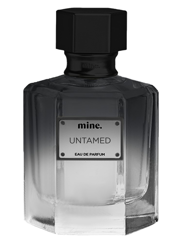 Untamed