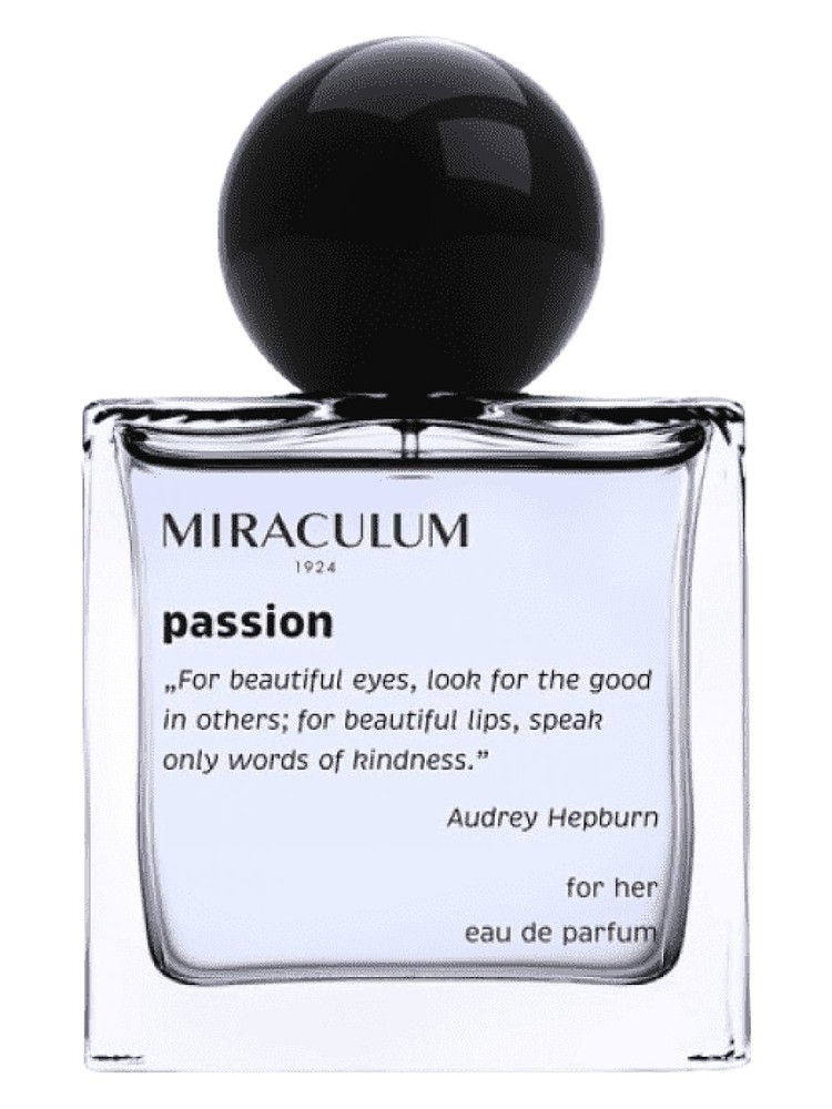 Passion