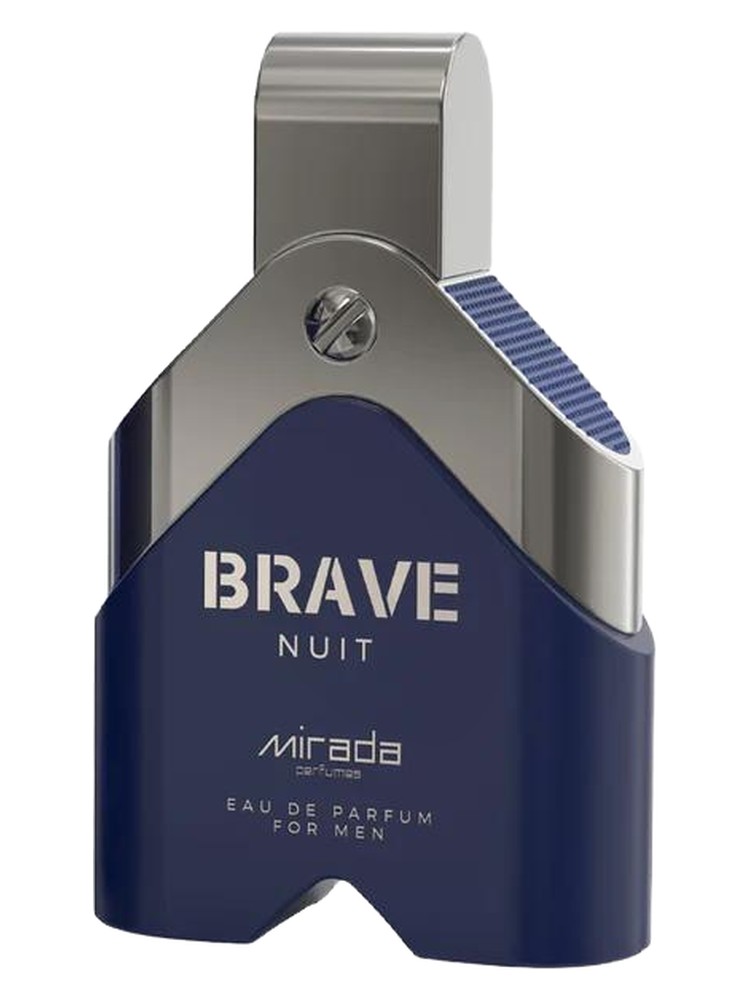 Brave Nuit